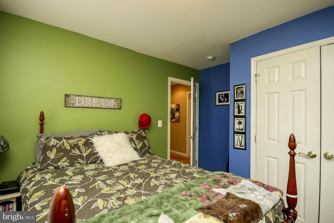 12149 Rixeyville Road Culpeper, VA 22701 - Photo 14 of 30 Bedroom