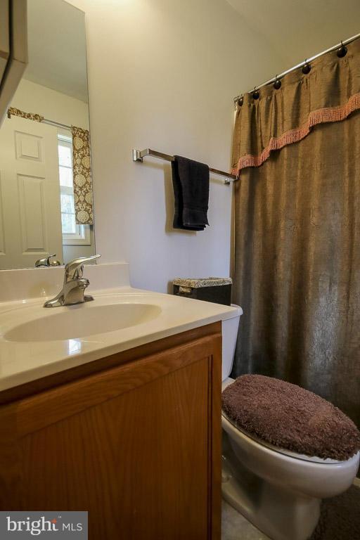 12149 Rixeyville Road Culpeper, VA 22701 - Photo 15 of 30 Bath