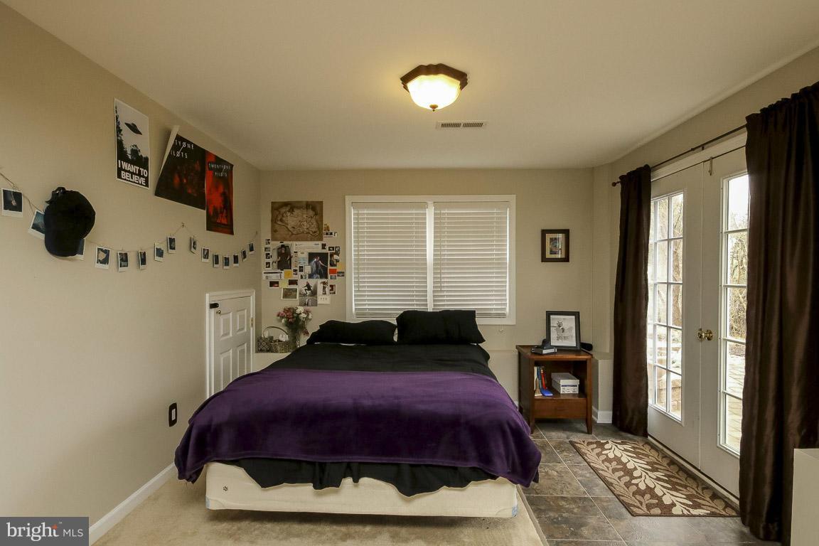 12149 Rixeyville Road Culpeper, VA 22701 - Photo 16 of 30 Bedroom