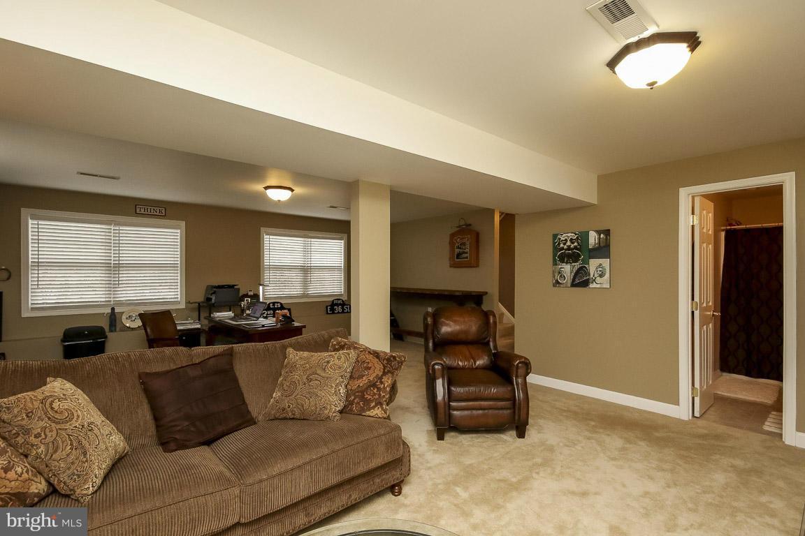 12149 Rixeyville Road Culpeper, VA 22701 - Photo 18 of 30 Family Room