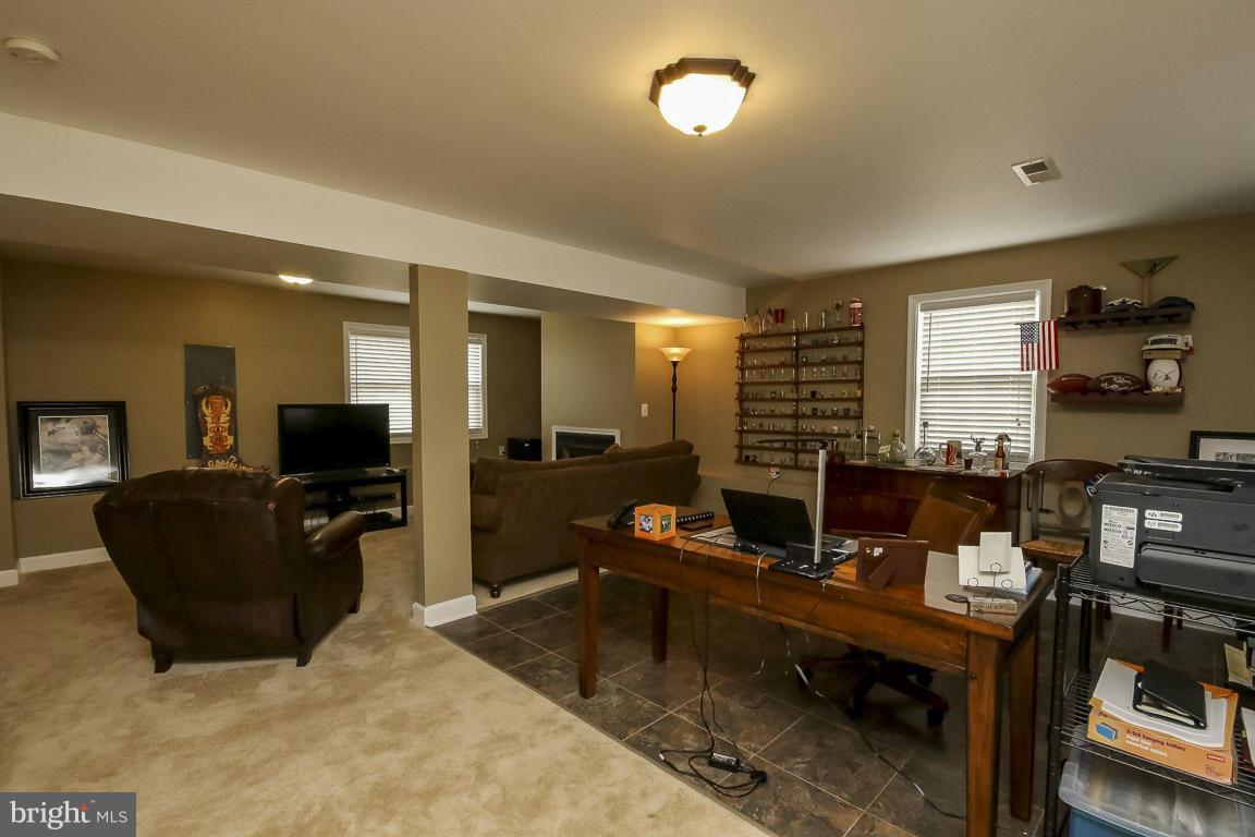 12149 Rixeyville Road Culpeper, VA 22701 - Photo 20 of 30 Family Room