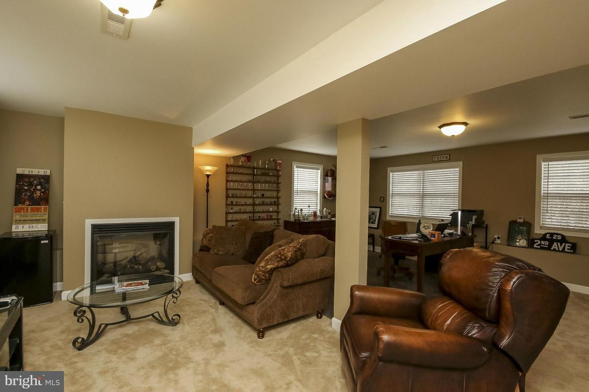 12149 Rixeyville Road Culpeper, VA 22701 - Photo 21 of 30 Family Room
