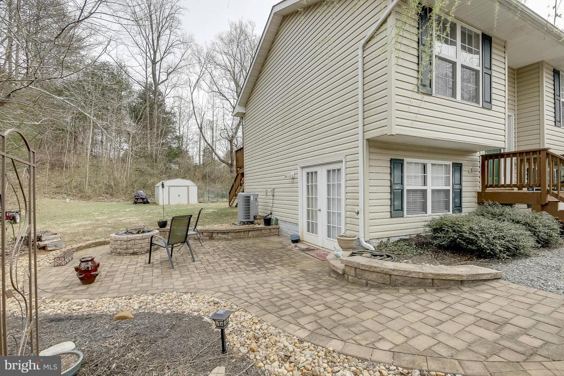12149 Rixeyville Road Culpeper, VA 22701 - Photo 26 of 30 Exterior (General)