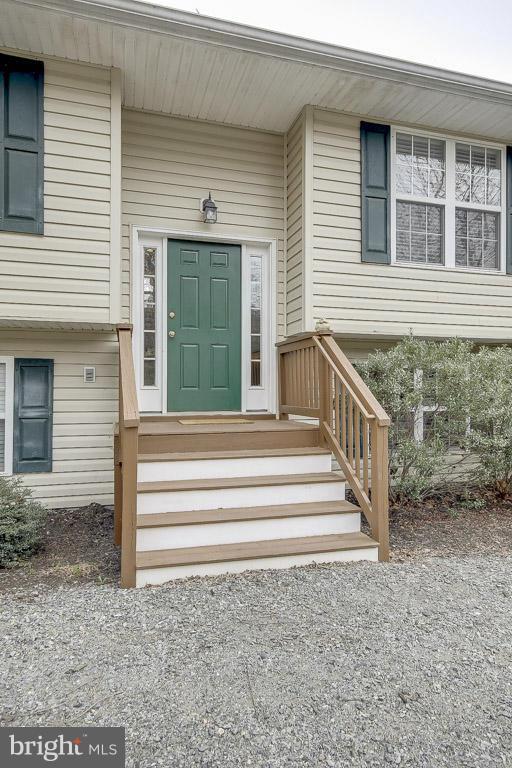 12149 Rixeyville Road Culpeper, VA 22701 - Photo 27 of 30 Exterior (Front)