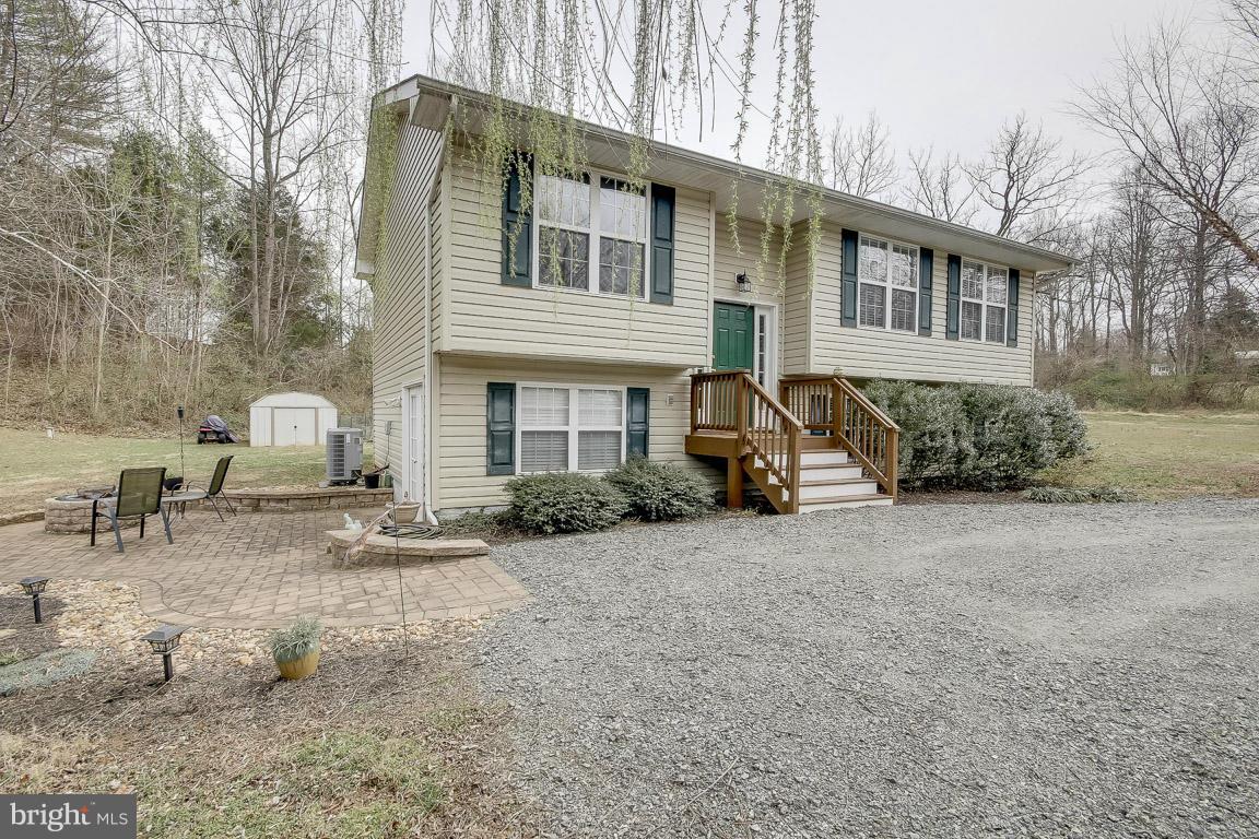 12149 Rixeyville Road Culpeper, VA 22701 - Photo 28 of 30 Exterior (Front)