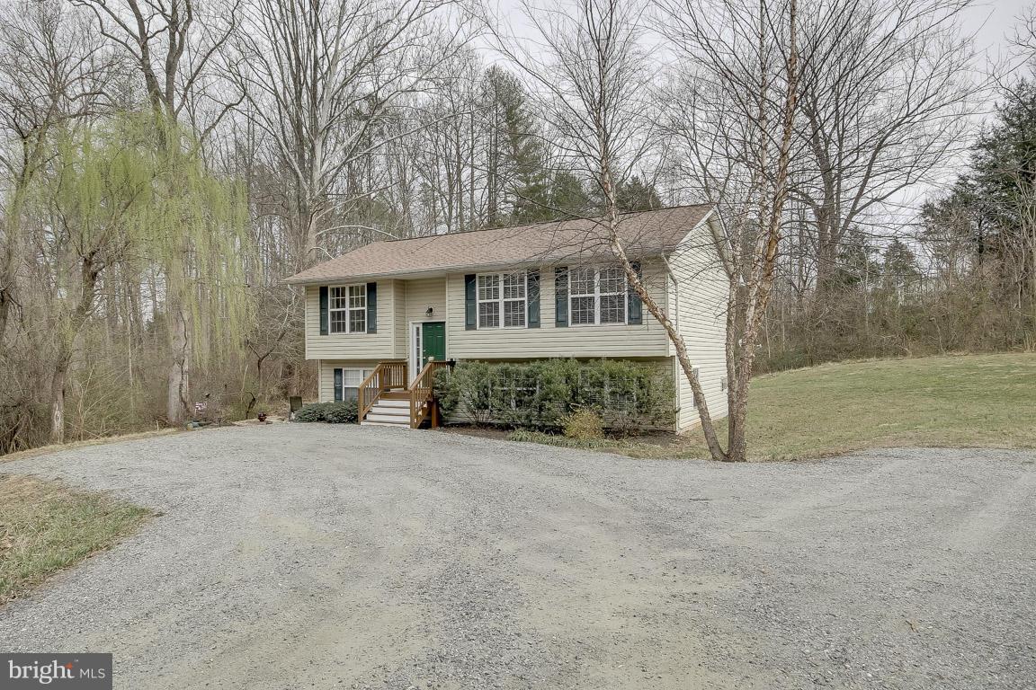 12149 Rixeyville Road Culpeper, VA 22701 - Photo 30 of 30 Exterior (Front)