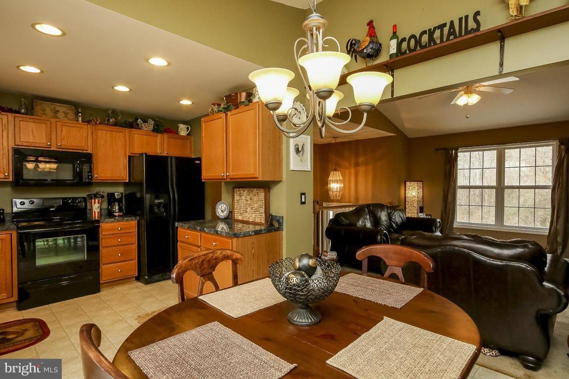 12149 Rixeyville Road Culpeper, VA 22701 - Photo 5 of 30 Kitchen