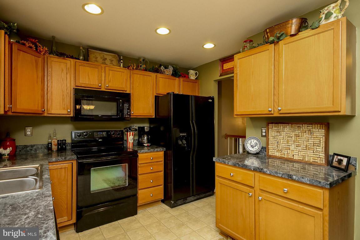 12149 Rixeyville Road Culpeper, VA 22701 - Photo 6 of 30 Kitchen
