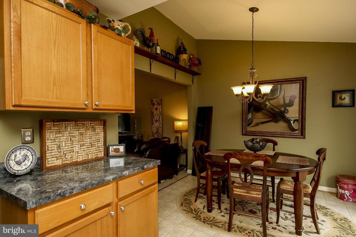 12149 Rixeyville Road Culpeper, VA 22701 - Photo 8 of 30 Kitchen