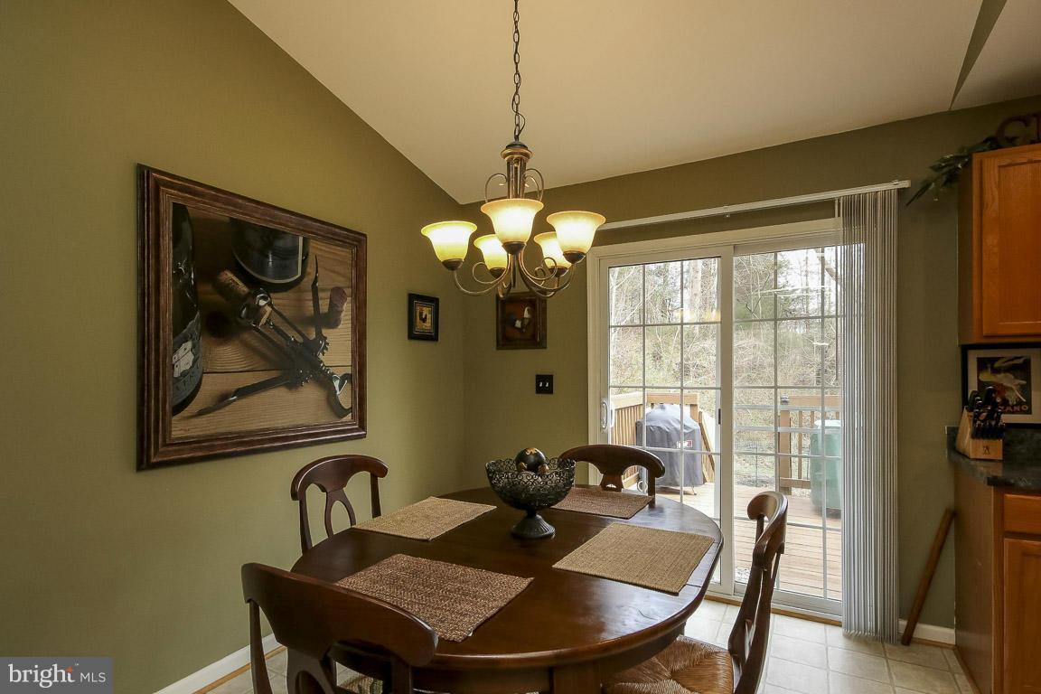 12149 Rixeyville Road Culpeper, VA 22701 - Photo 9 of 30 Dining Room