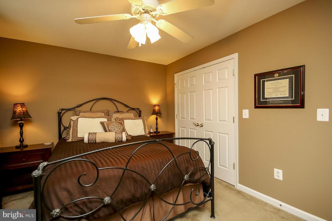 12149 Rixeyville Road Culpeper, VA 22701 - Photo 10 of 30 Bedroom (Master)