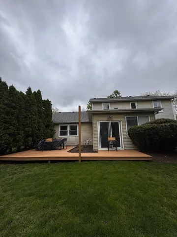 $3,400 | 1332 Culpepper Drive, Naperville, IL 60540