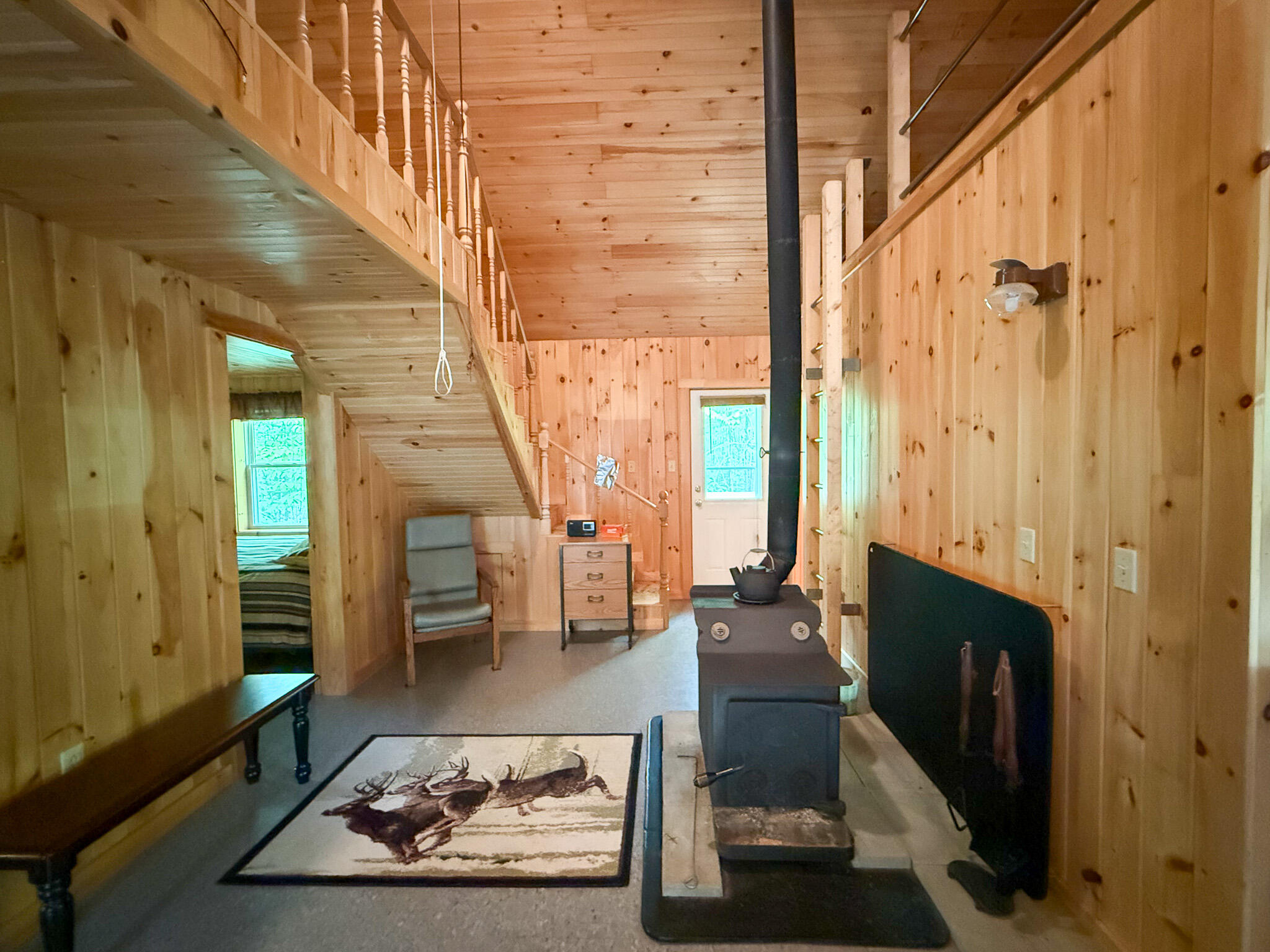 11 Bartlett Road Springfield, ME 04487 - Photo 10 of 36 2g