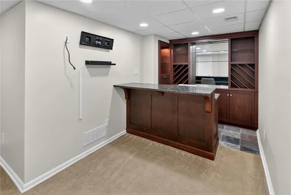 $389,900 | 1585 Stone Mansion Drive, Sewickley, PA 15143