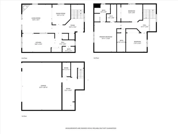 $389,900 | 1585 Stone Mansion Drive, Sewickley, PA 15143