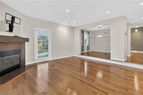 $389,900 | 1585 Stone Mansion Drive, Sewickley, PA 15143