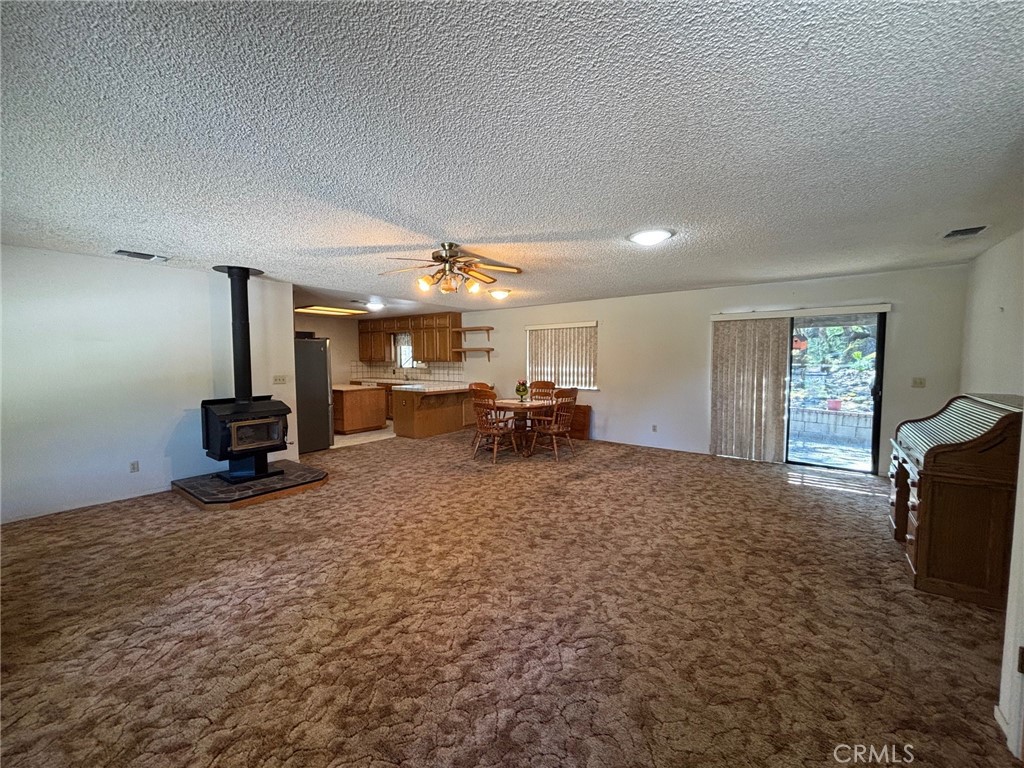 4918 Indian Peak Road Mariposa, CA 95338 - Photo 7 of 39 a living room with furniture