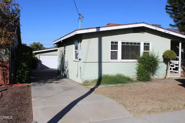 $610,000 | 721 Central Avenue, Fillmore, CA 93015
