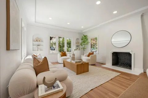 $2,600,000 | 563 Edinburgh Street, San Mateo, CA 94402