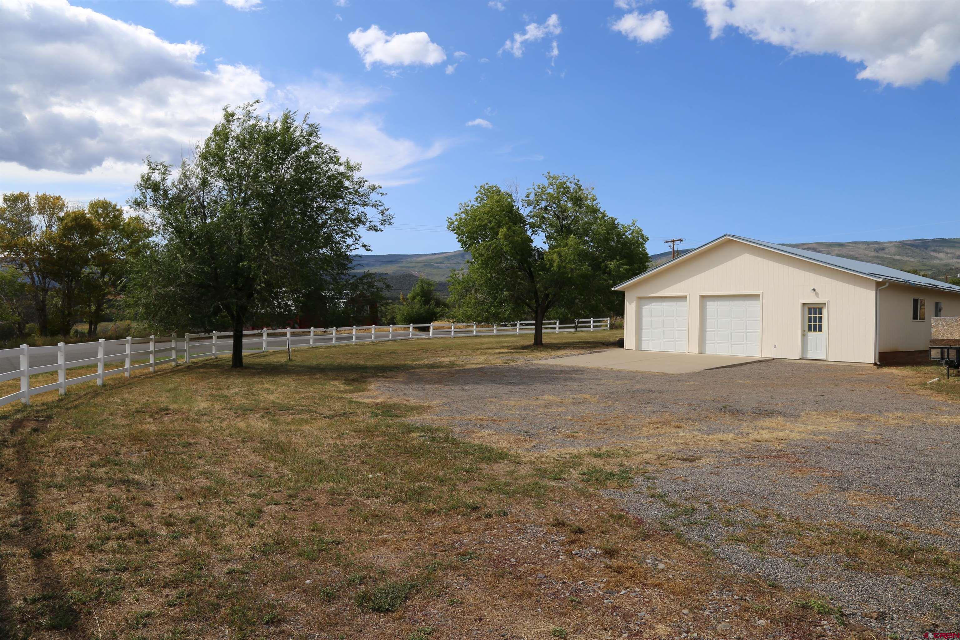 23019 U Road Cedaredge, CO 81413 - Photo 13 of 22