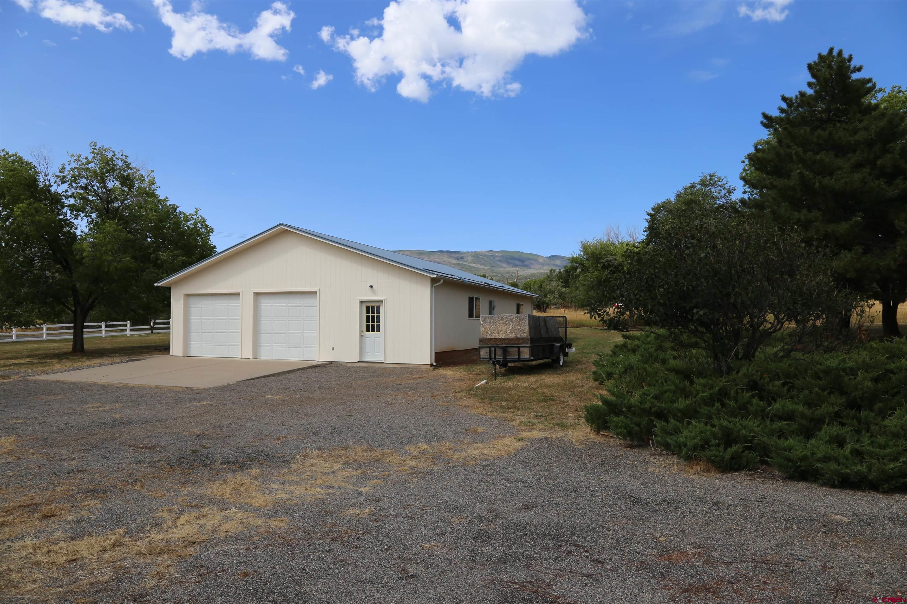 23019 U Road Cedaredge, CO 81413 - Photo 2 of 22