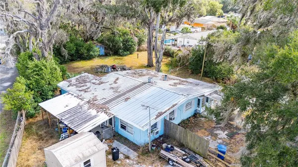 $150,000 | 1565 North C 470 Lake, Lake Panasoffkee, FL 33538