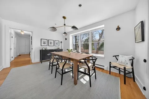 a kitchen with a stove and a sink