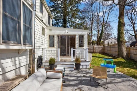 $1,475,000 | 12 Tupelo Road, Cohasset, MA 02025
