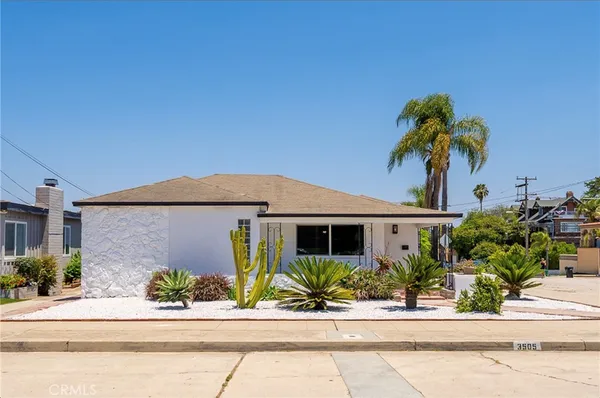 $1,598,000 | 3505 Ibis Street, San Diego, CA 92103