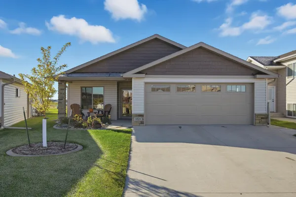 $480,000 | 3321 Maple Leaf Loop South, Fargo, ND 58104