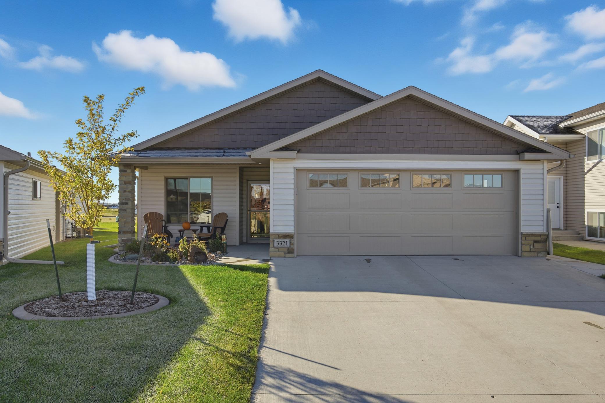 3321 Maple Leaf Loop South Fargo, ND 58104 - Photo 1 of 1