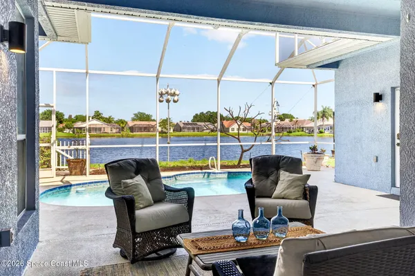 $597,500 | 1932 Fabien Circle, Melbourne, FL 32940