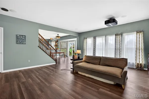 $399,000 | 202 Greenshire Lane, Dardenne Prairie, MO 63368