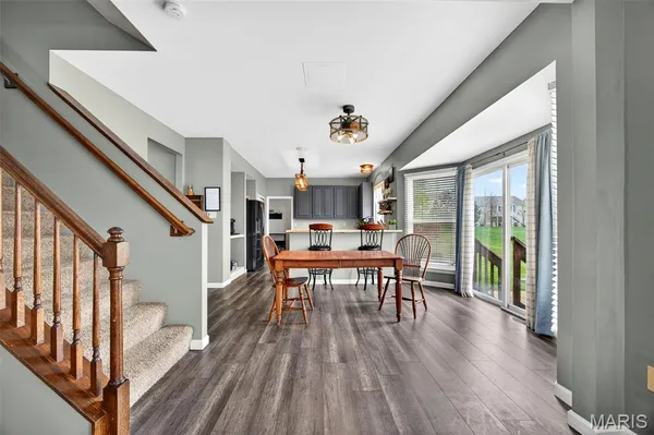 $399,000 | 202 Greenshire Lane, Dardenne Prairie, MO 63368