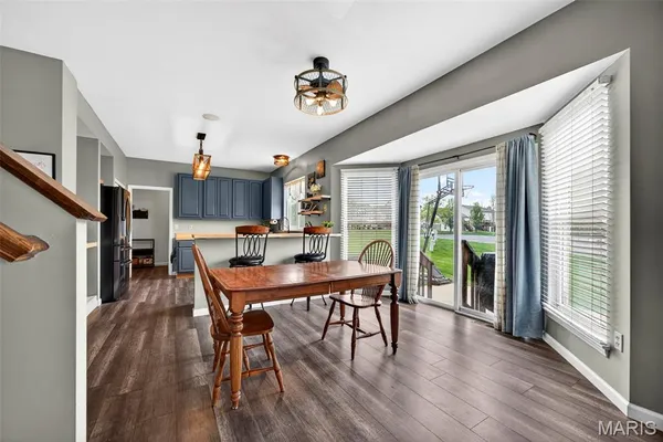 $399,000 | 202 Greenshire Lane, Dardenne Prairie, MO 63368
