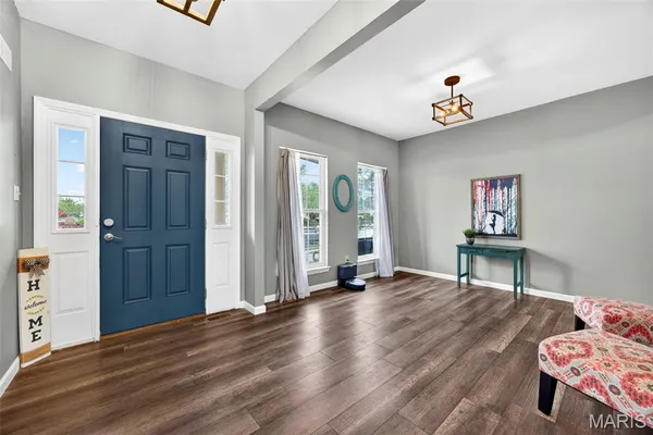$399,000 | 202 Greenshire Lane, Dardenne Prairie, MO 63368