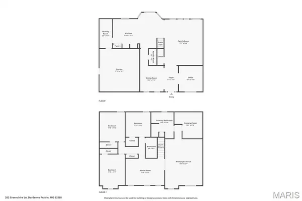 $399,000 | 202 Greenshire Lane, Dardenne Prairie, MO 63368