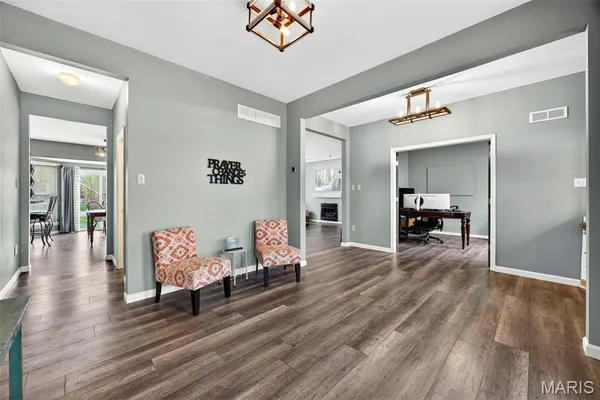 $399,000 | 202 Greenshire Lane, Dardenne Prairie, MO 63368
