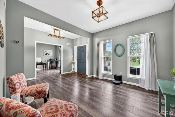 $399,000 | 202 Greenshire Lane, Dardenne Prairie, MO 63368