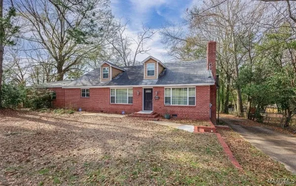 $156,500 | 388 Perry Hill Road, Montgomery, AL 36109