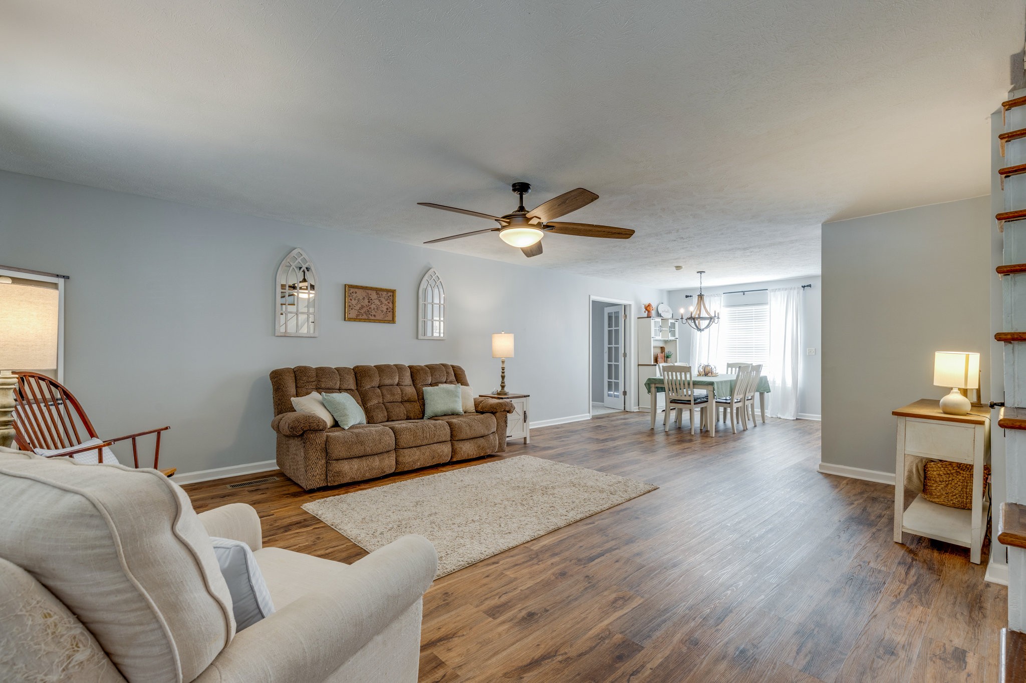 102 Henry Sharp Road Hohenwald, TN 38462 - Photo 10 of 52 Gallery Image 10