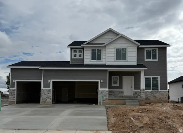 $493,900 | 912 South 350 West, Vernal, UT 84078