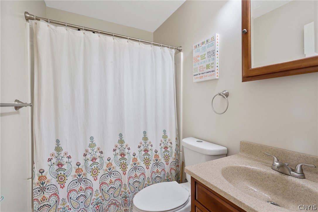 80 Jackim Road Oswego, NY 13126 - Photo 30 of 35