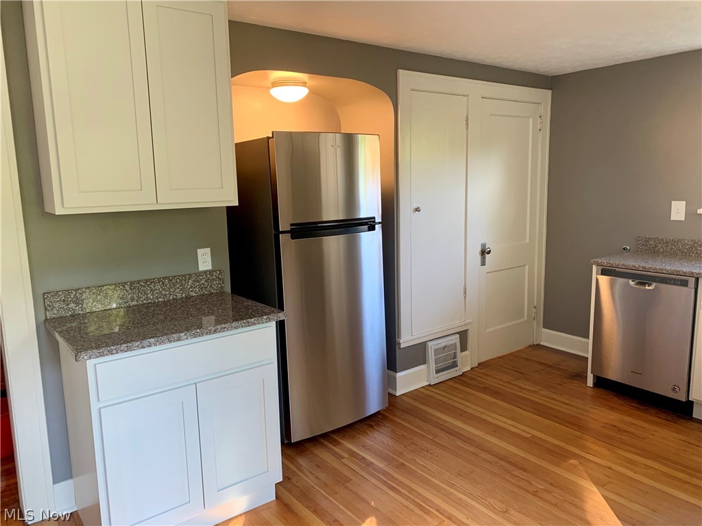 5469 Kennedy Ridge Road North Olmsted, OH 44070 - Photo 8 of 19 Your new kitchen