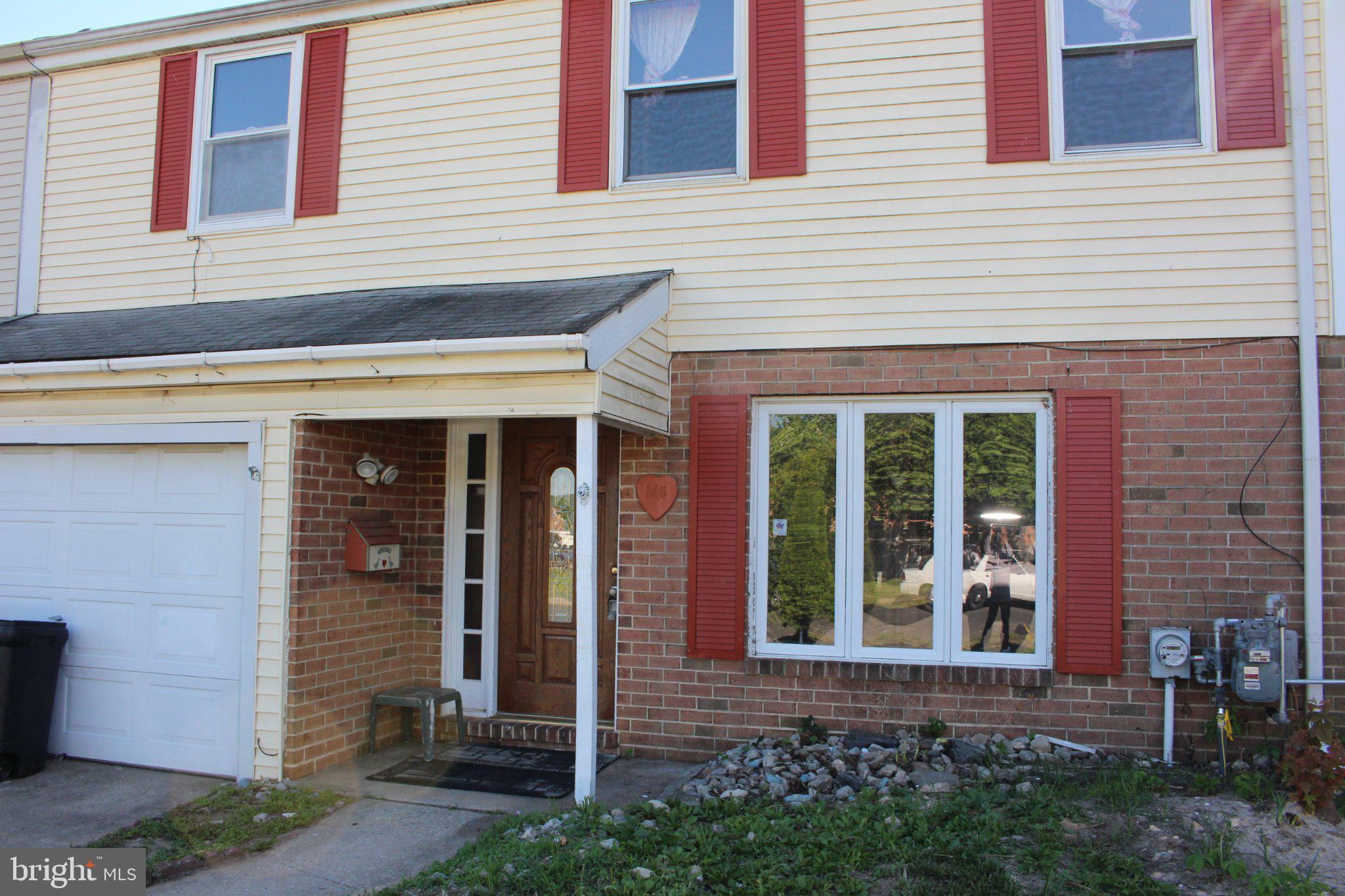 146 Oakmont Road Clementon, NJ 08021 - Photo 13 of 61 Charming two-story home with curb appeal.