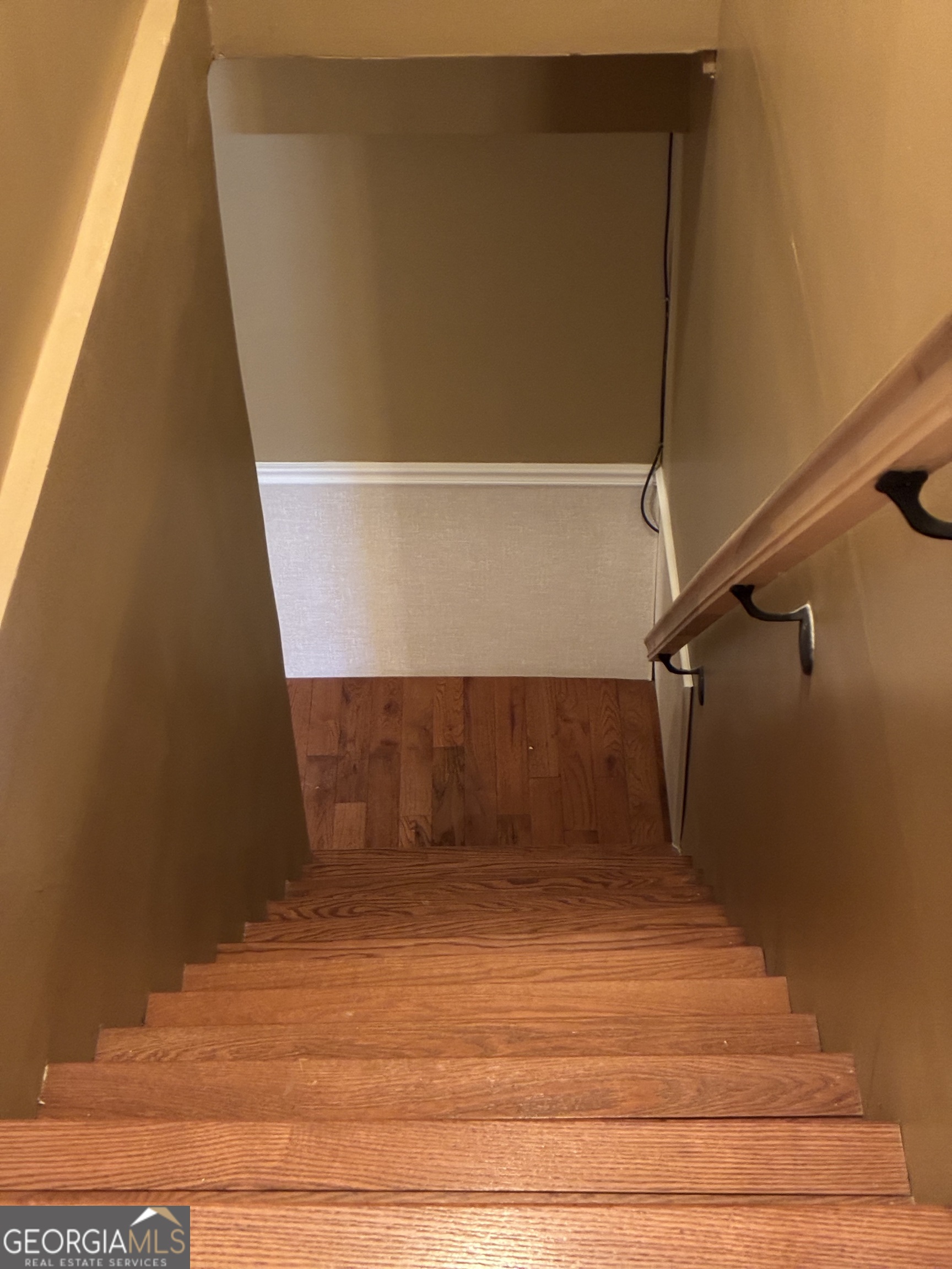 3491 Sandy Circle Macon, GA 31216 - Photo 20 of 57
