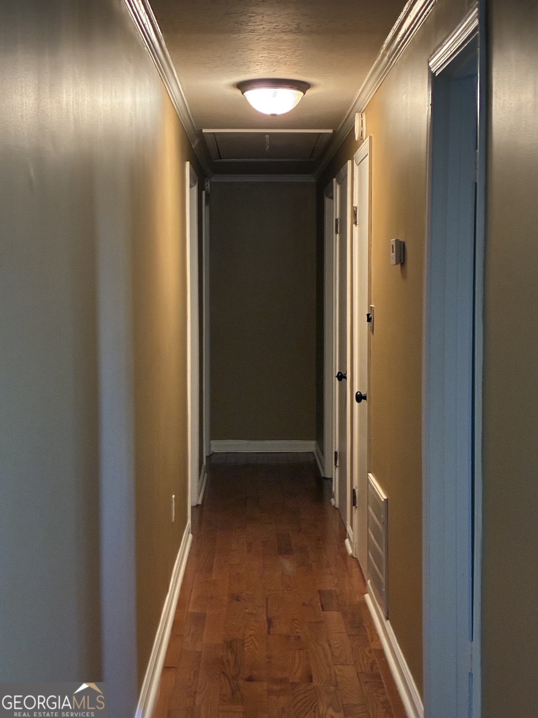 3491 Sandy Circle Macon, GA 31216 - Photo 21 of 49