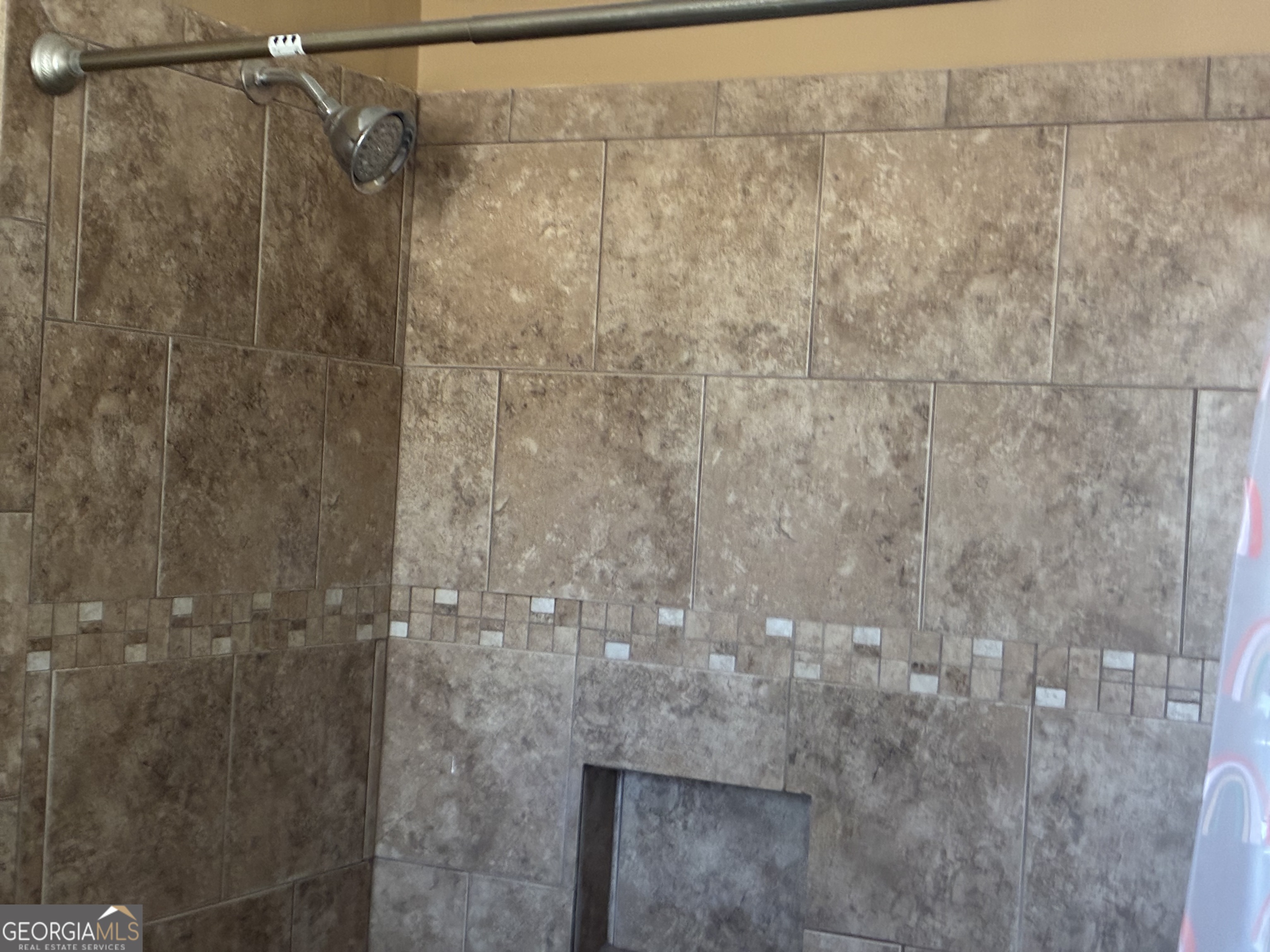 3491 Sandy Circle Macon, GA 31216 - Photo 29 of 49 a bathroom with a shower