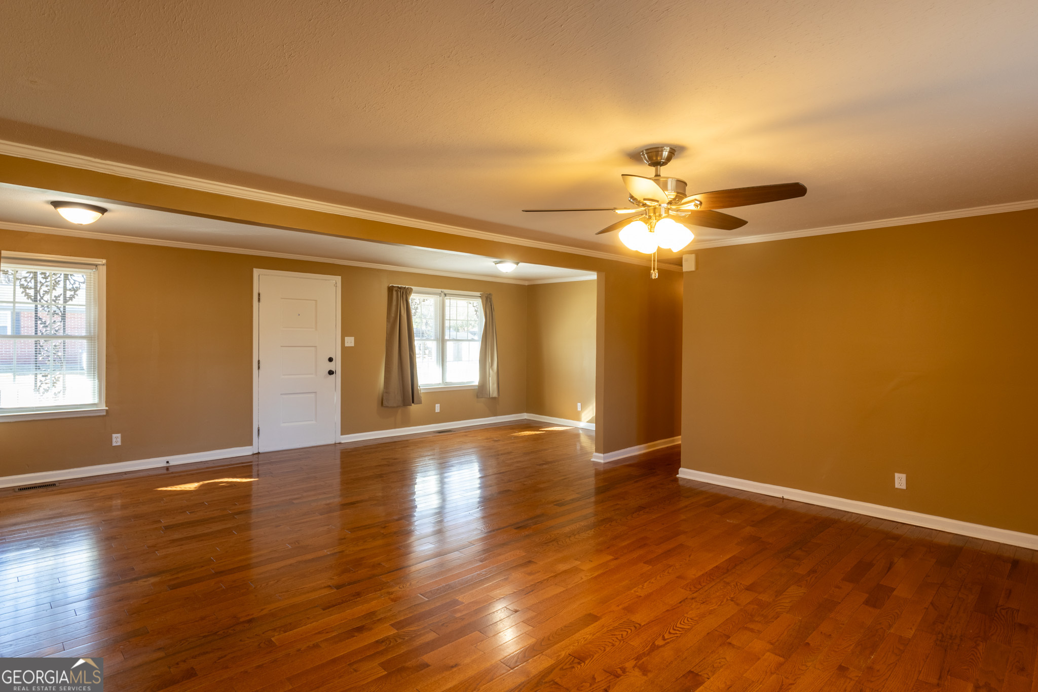 3491 Sandy Circle Macon, GA 31216 - Photo 3 of 57