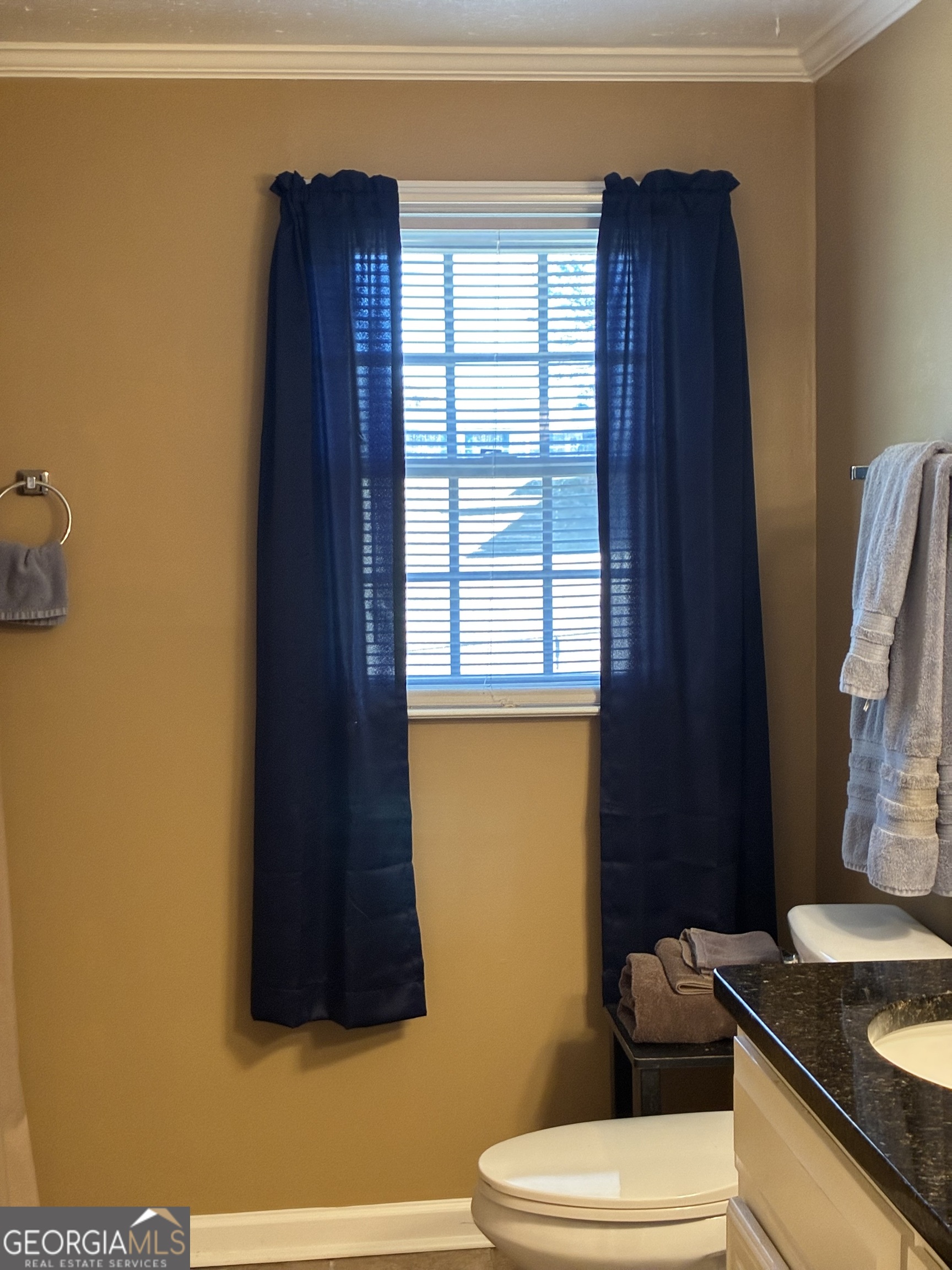3491 Sandy Circle Macon, GA 31216 - Photo 35 of 49 a bathroom with a sink and a toilet